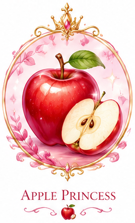 Apple Princess