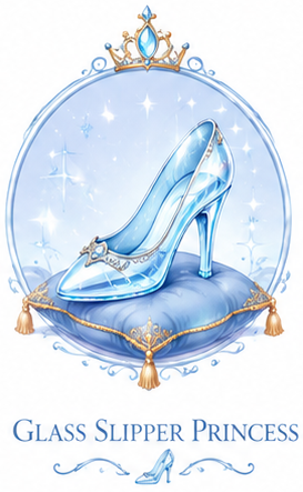 Glass Slipper Princess
