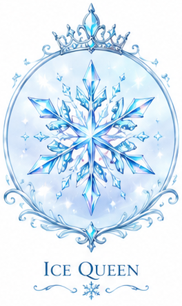 Ice Queen