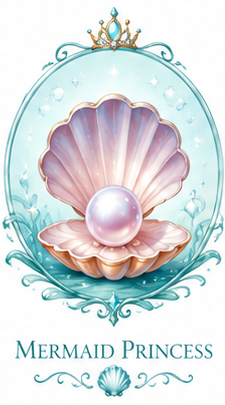 Mermaid Princess