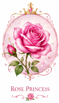 Rose Princess