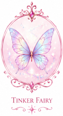 Tinker Fairy