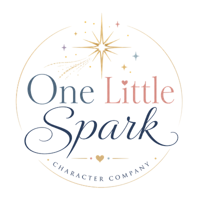 One Little Spark Character Company